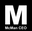 McMan CEO logo